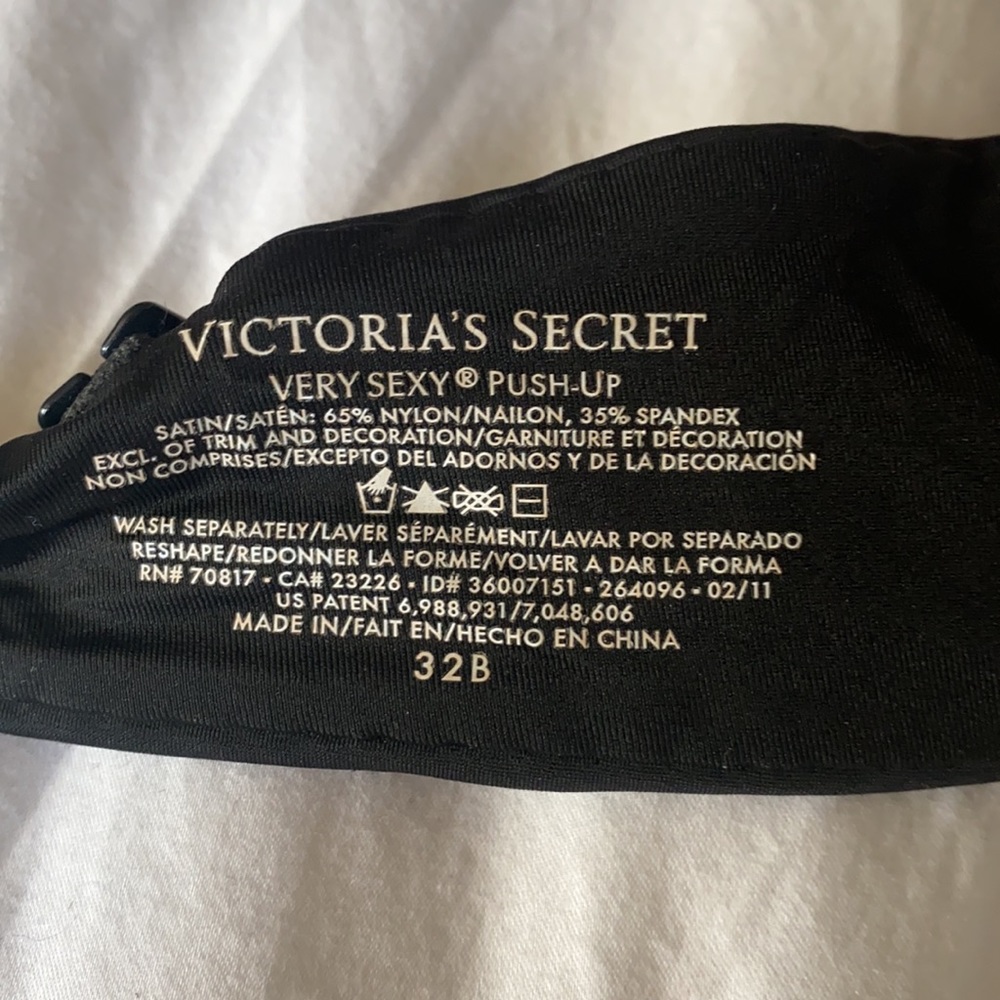 Bra - Picture 3 of 3
